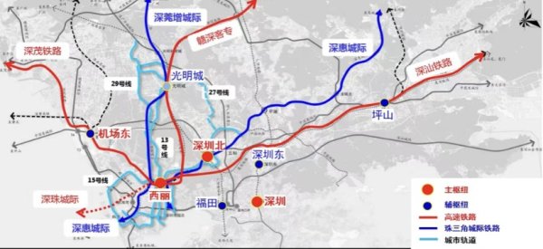 网络配资之家 疯狂补短板，一个“超级枢纽”城市来了